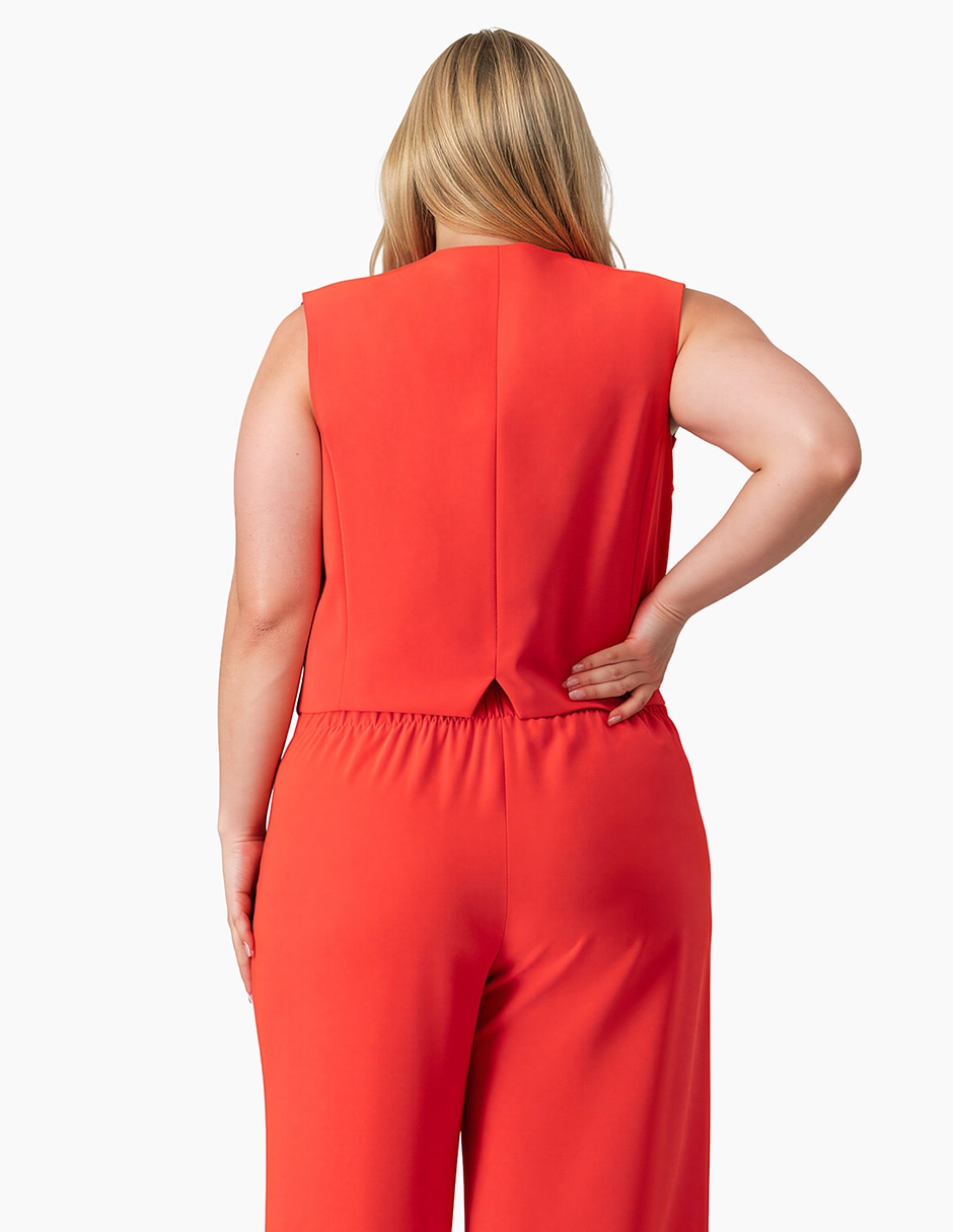 Chaleco para mujer 2