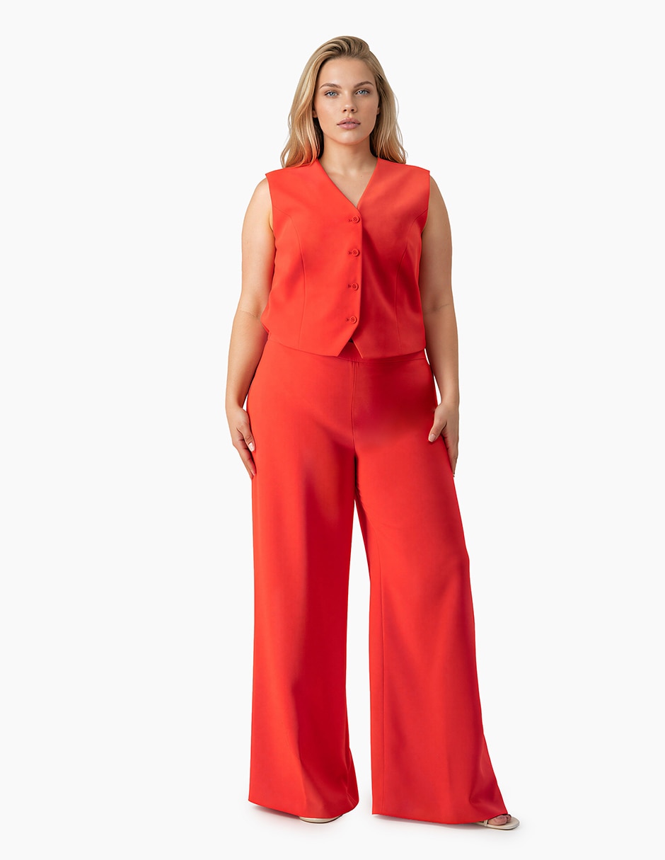 Chaleco para mujer 4