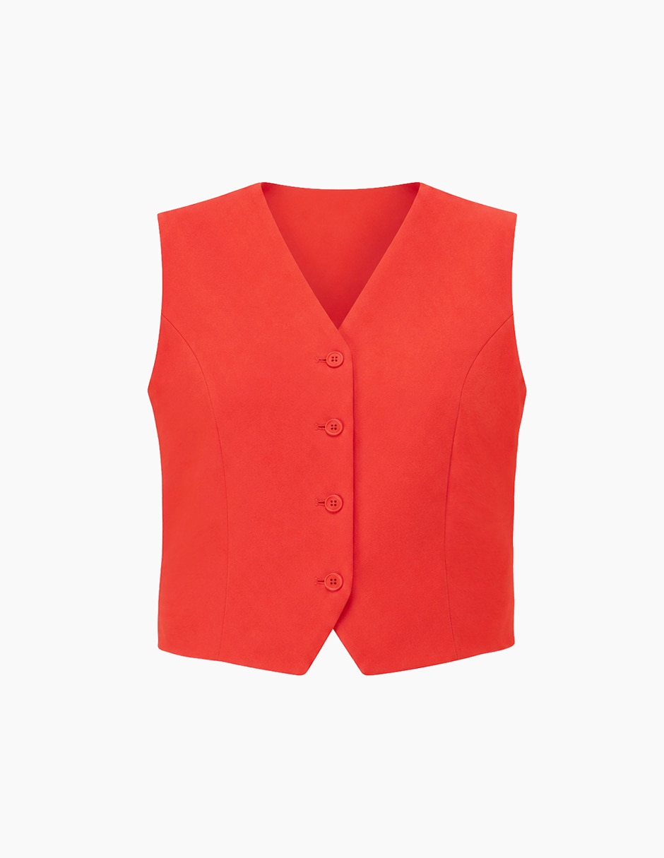 Chaleco para mujer 6