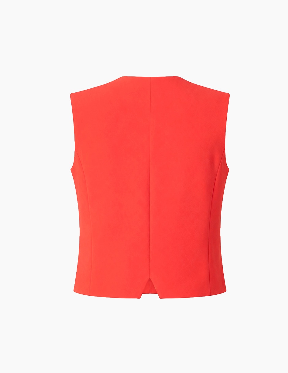 Chaleco para mujer 7