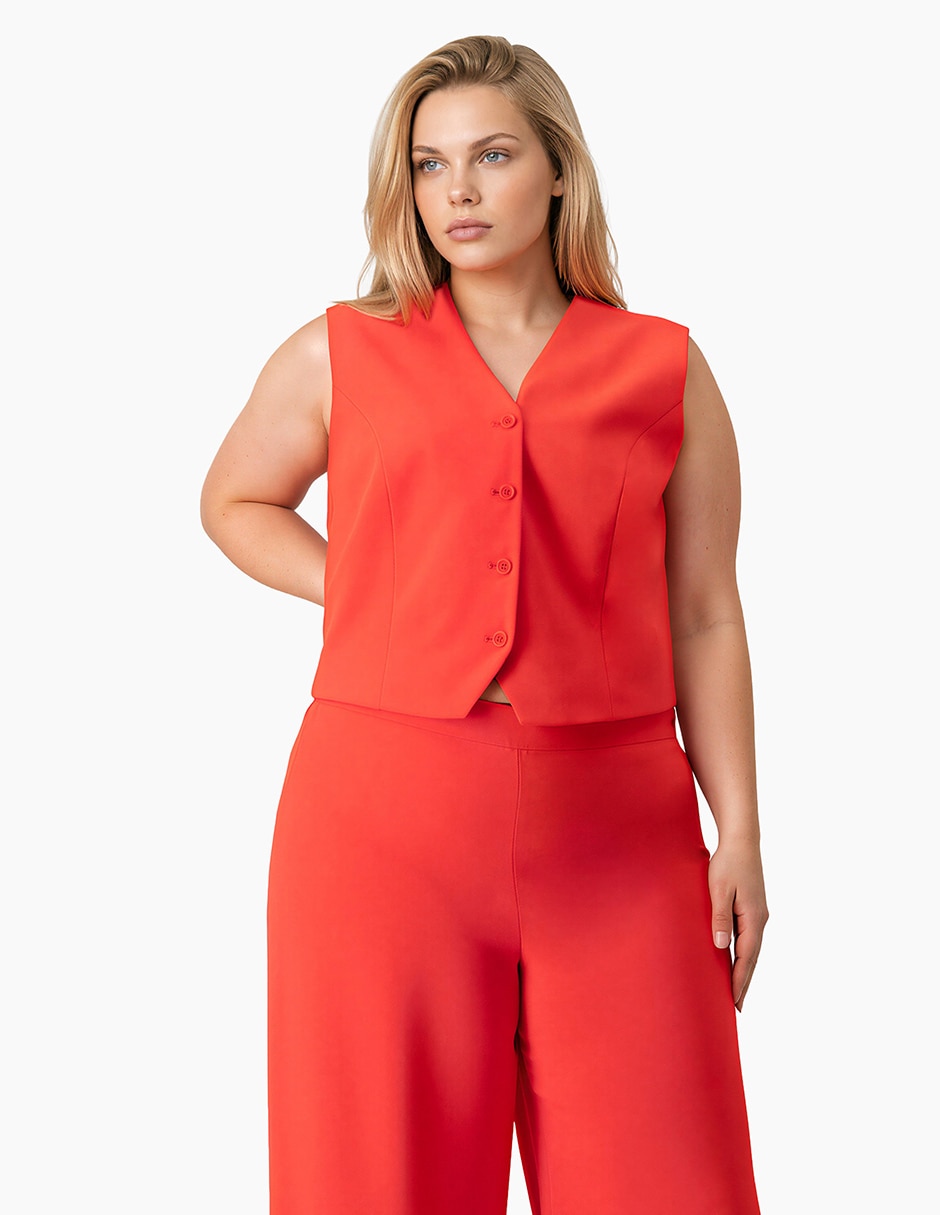 Chaleco para mujer Chaleco para mujer