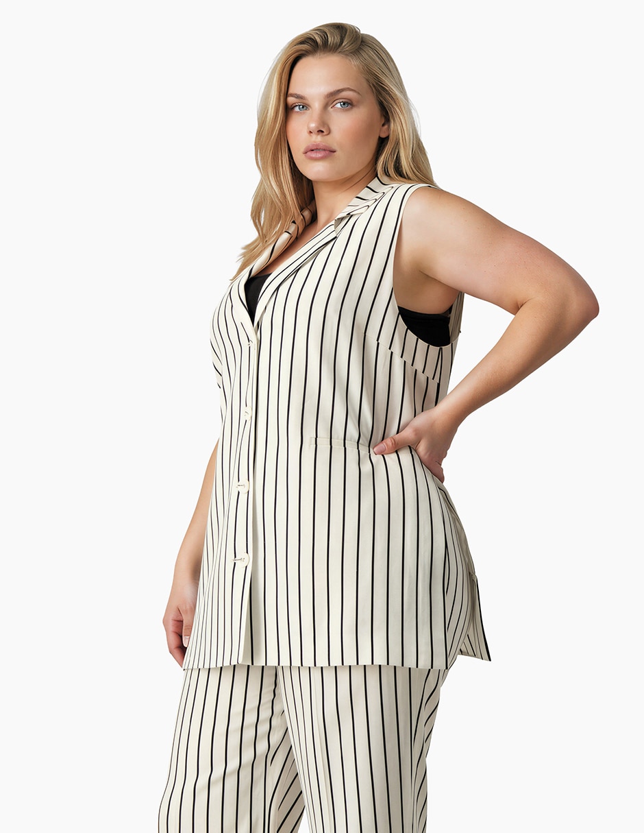 Chaleco para mujer 3