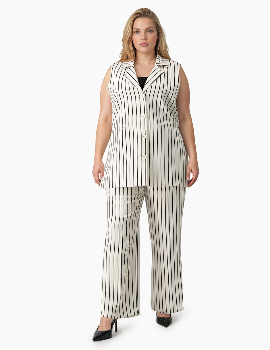 Chaleco para mujer 4