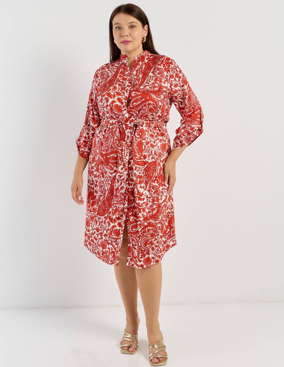 Vestido para mujer