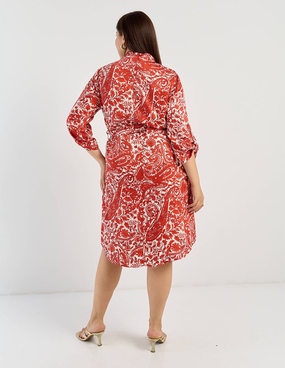 Vestido para mujer