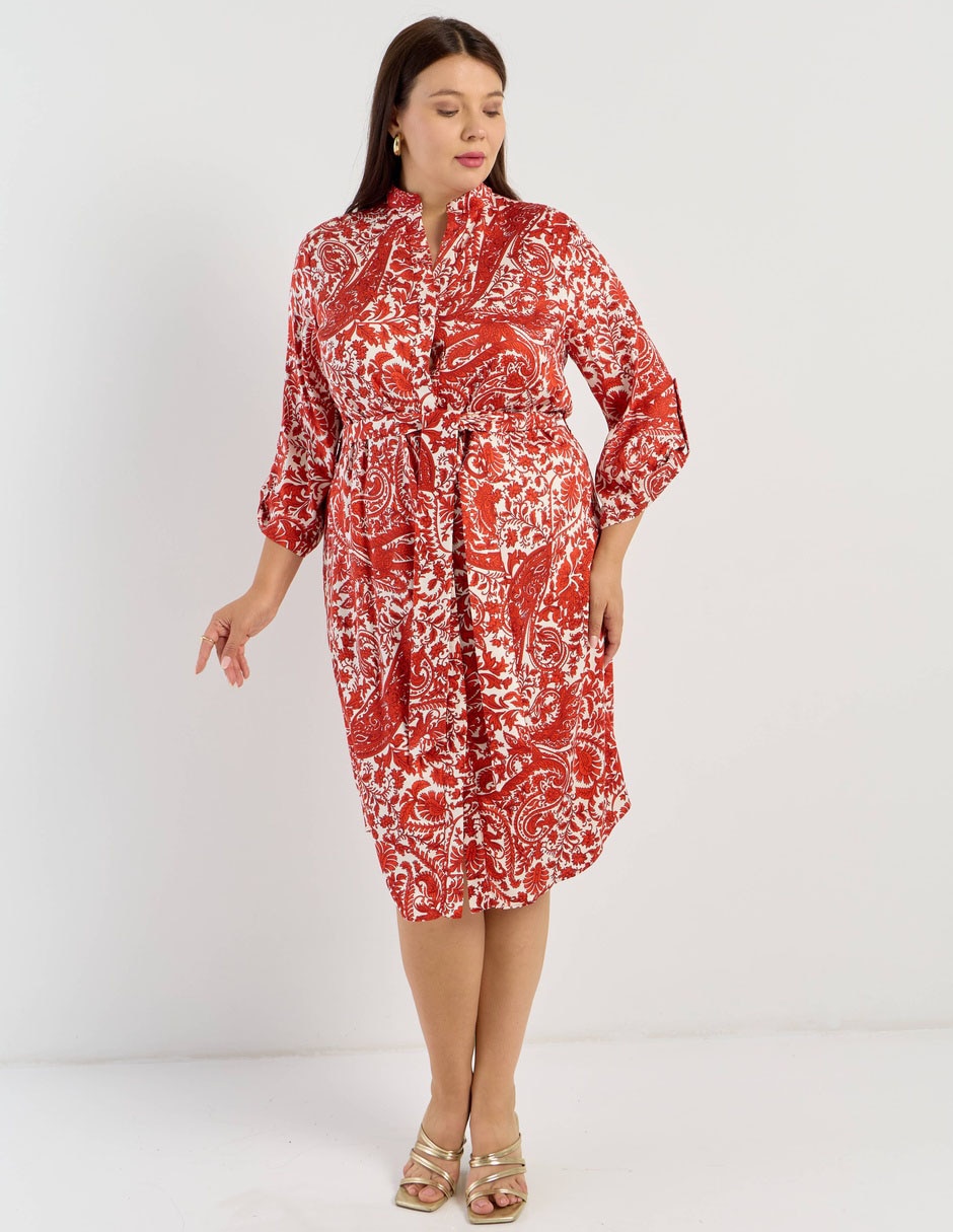 Vestido para mujer