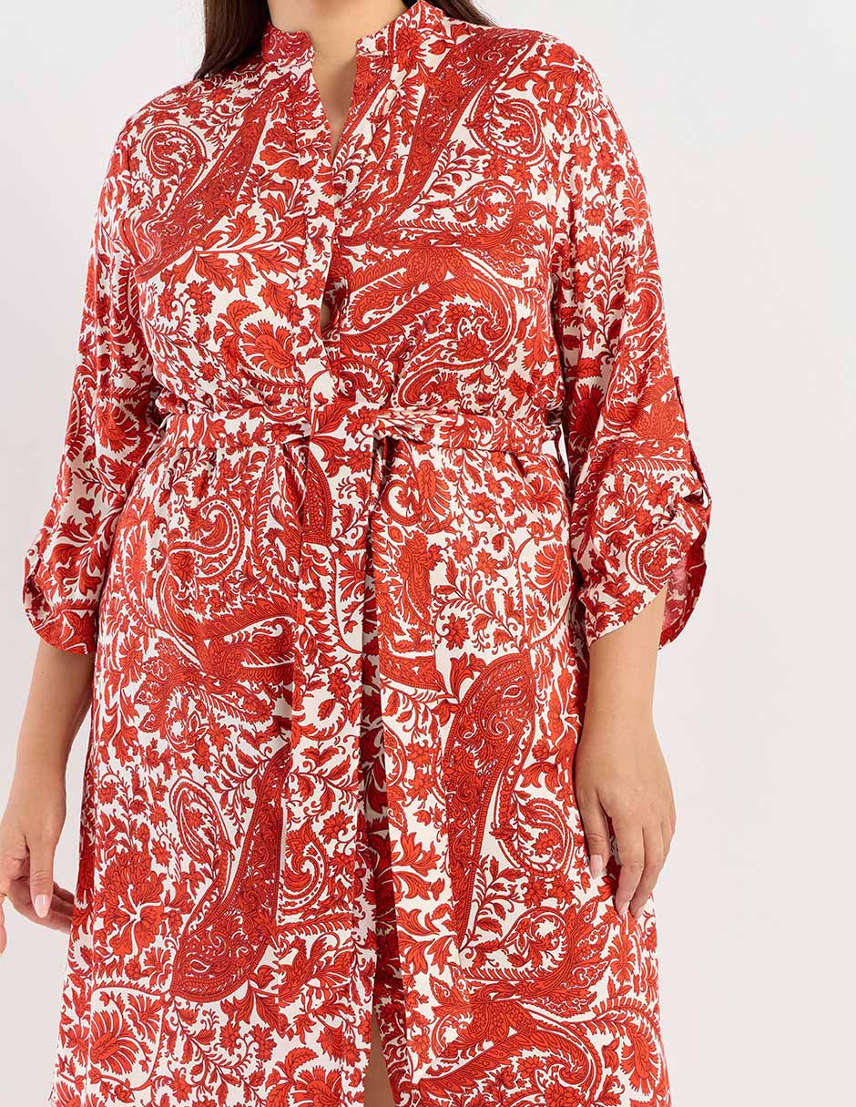 Vestido para mujer