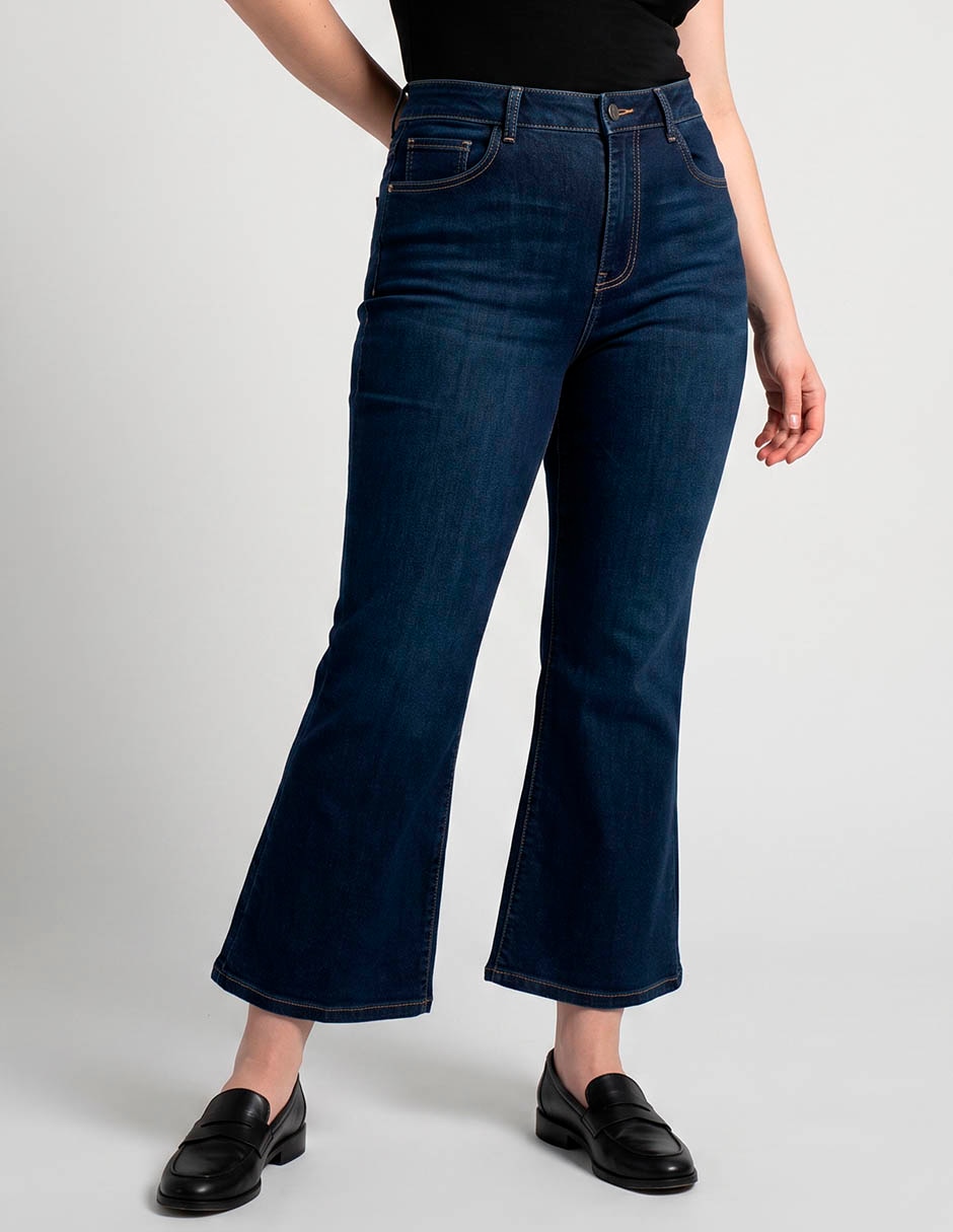 Jeans Boot para mujer Jeans Boot para mujer