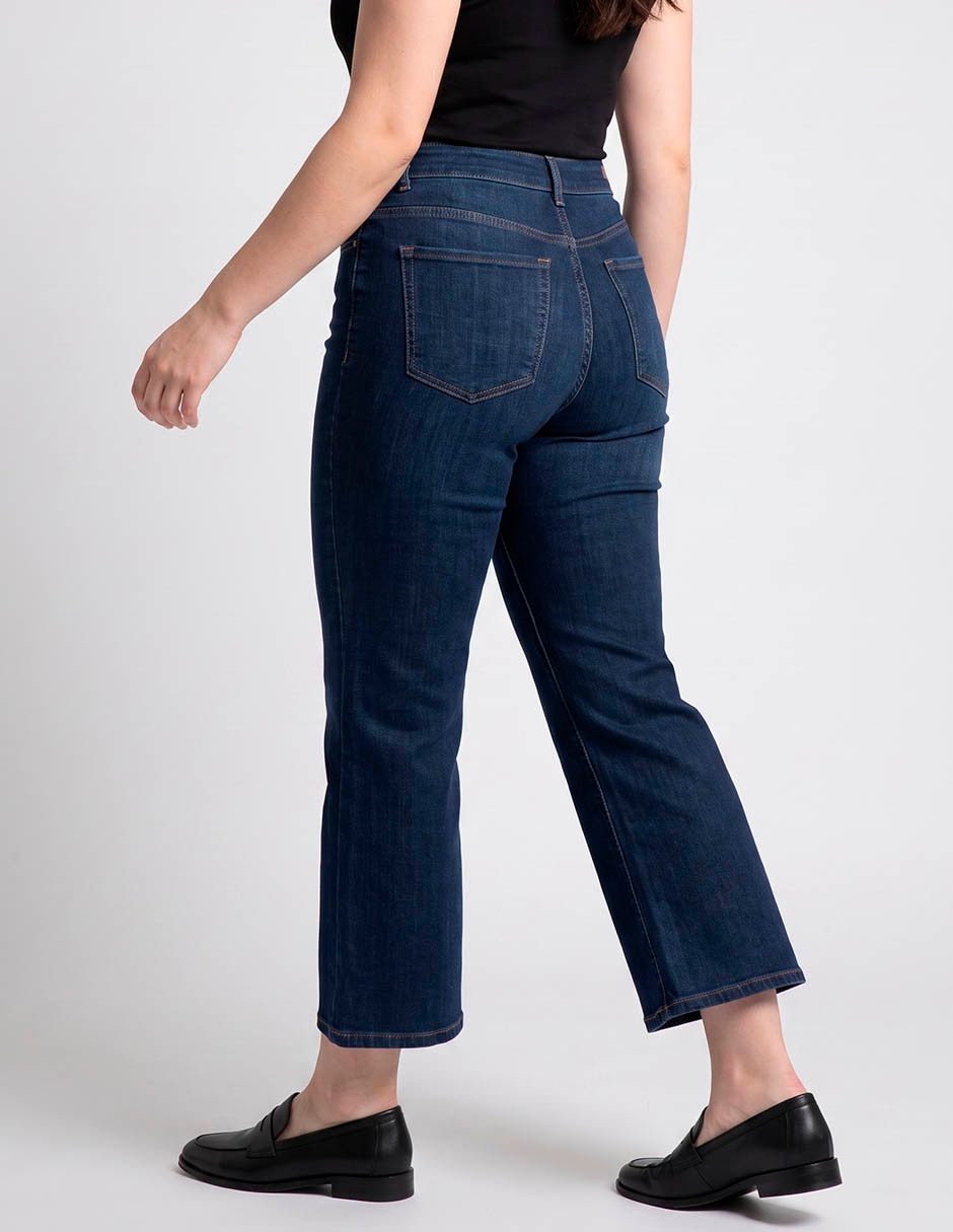 Jeans Boot para mujer 2