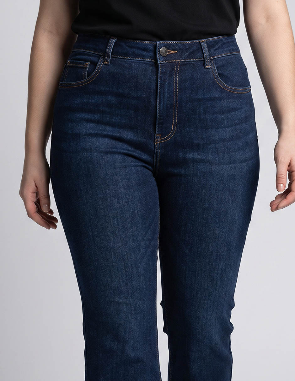 Jeans Boot para mujer 3