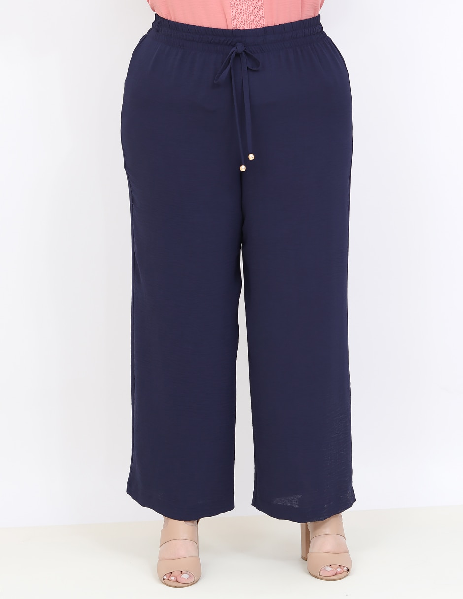 Pantalón regular para mujer Pantalón regular para mujer