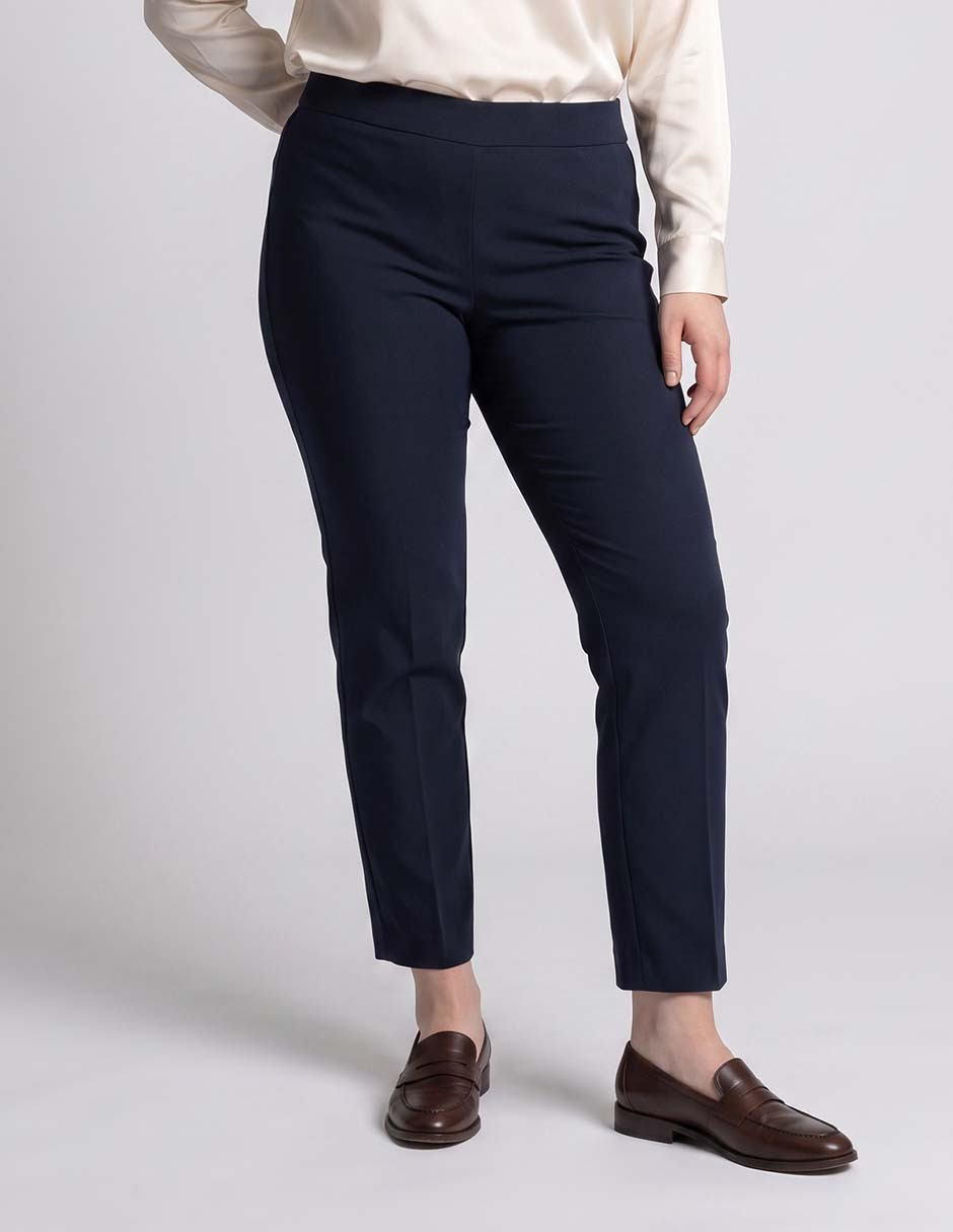 PANTALON W383686 MEZCLA M