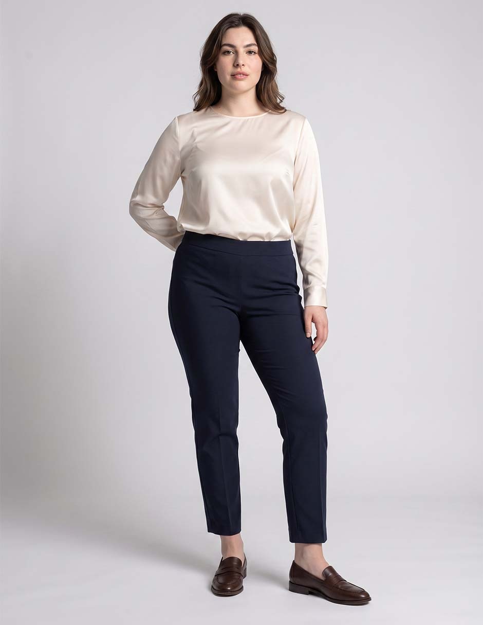 PANTALON W383686 MEZCLA M 3