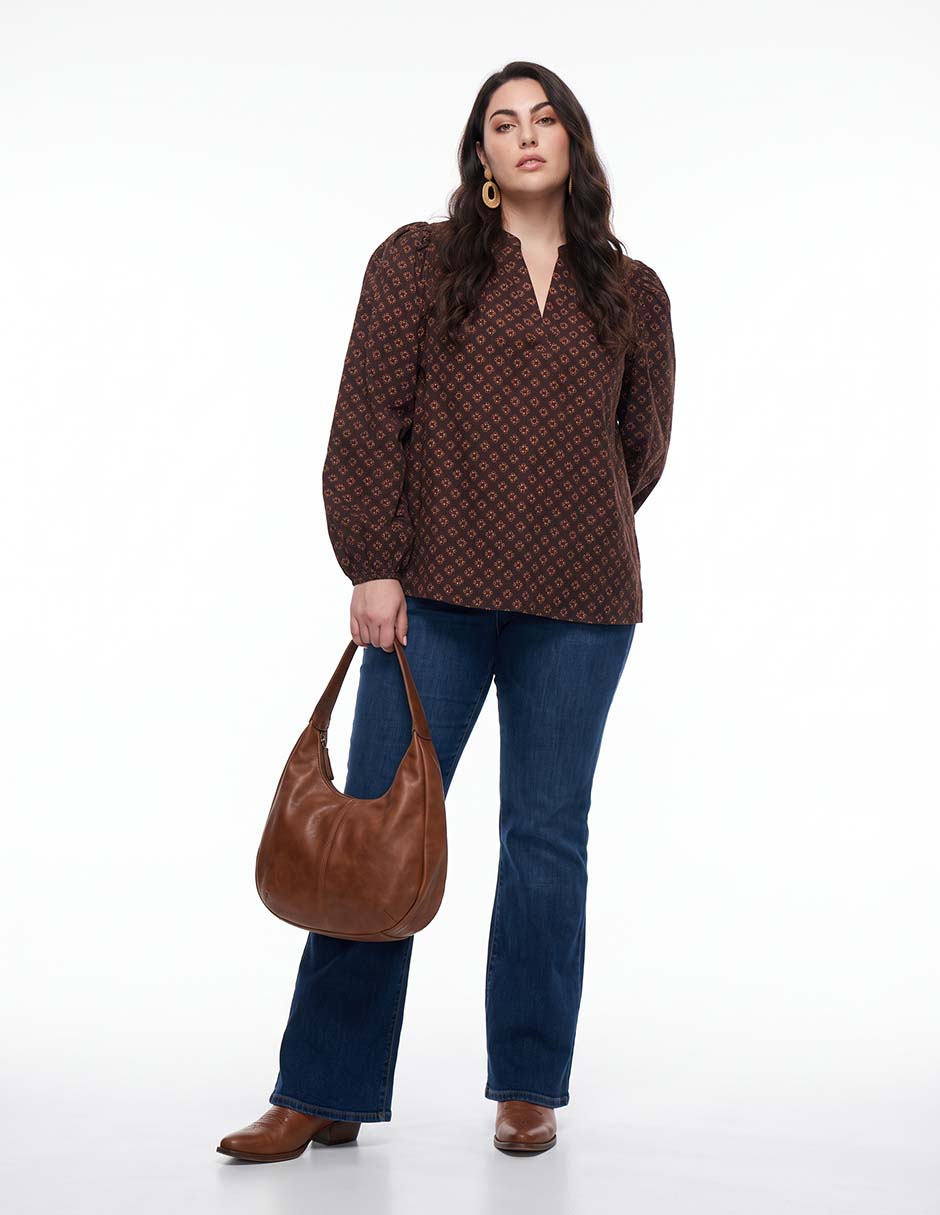 Capa/poncho/kimono lieb para mujer