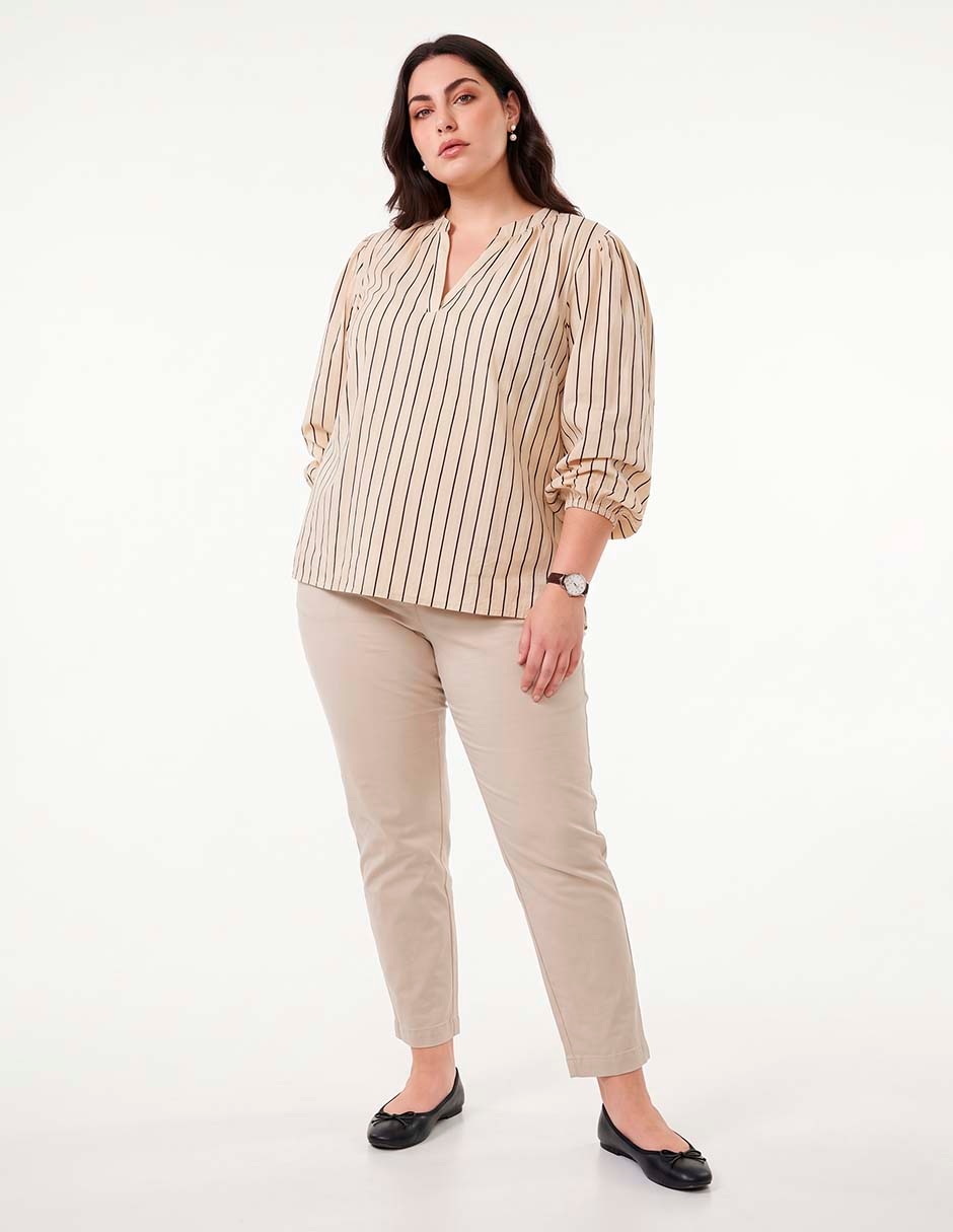 Capa/poncho/kimono lieb para mujer 1