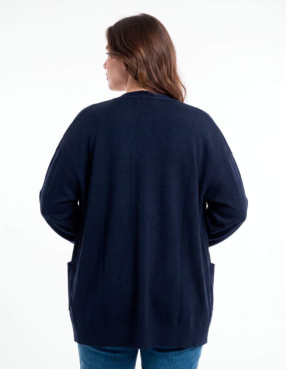 Azul marino