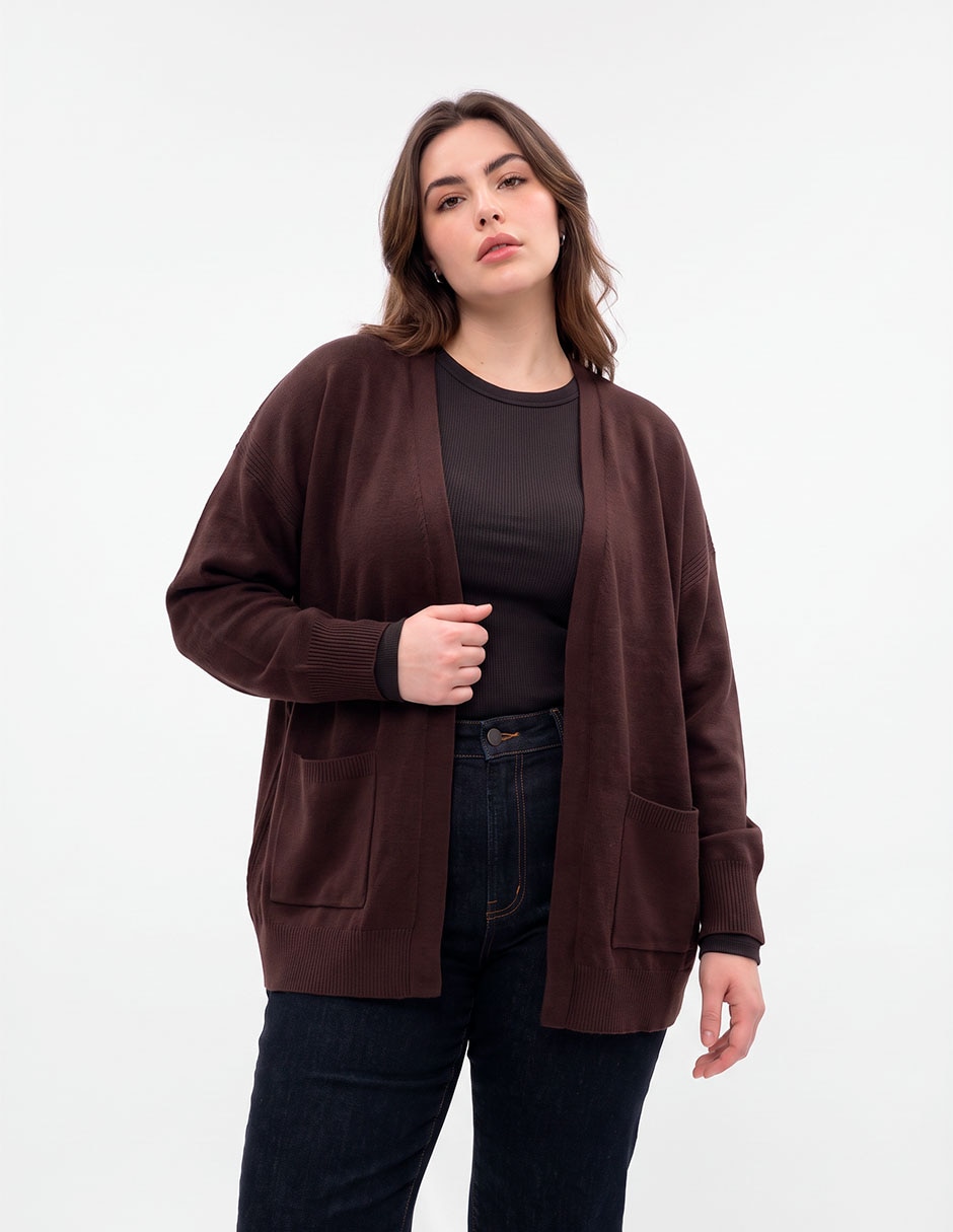 Suéter para mujer 1