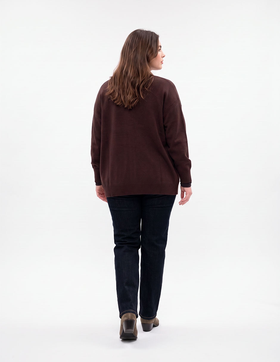 Suéter para mujer 4