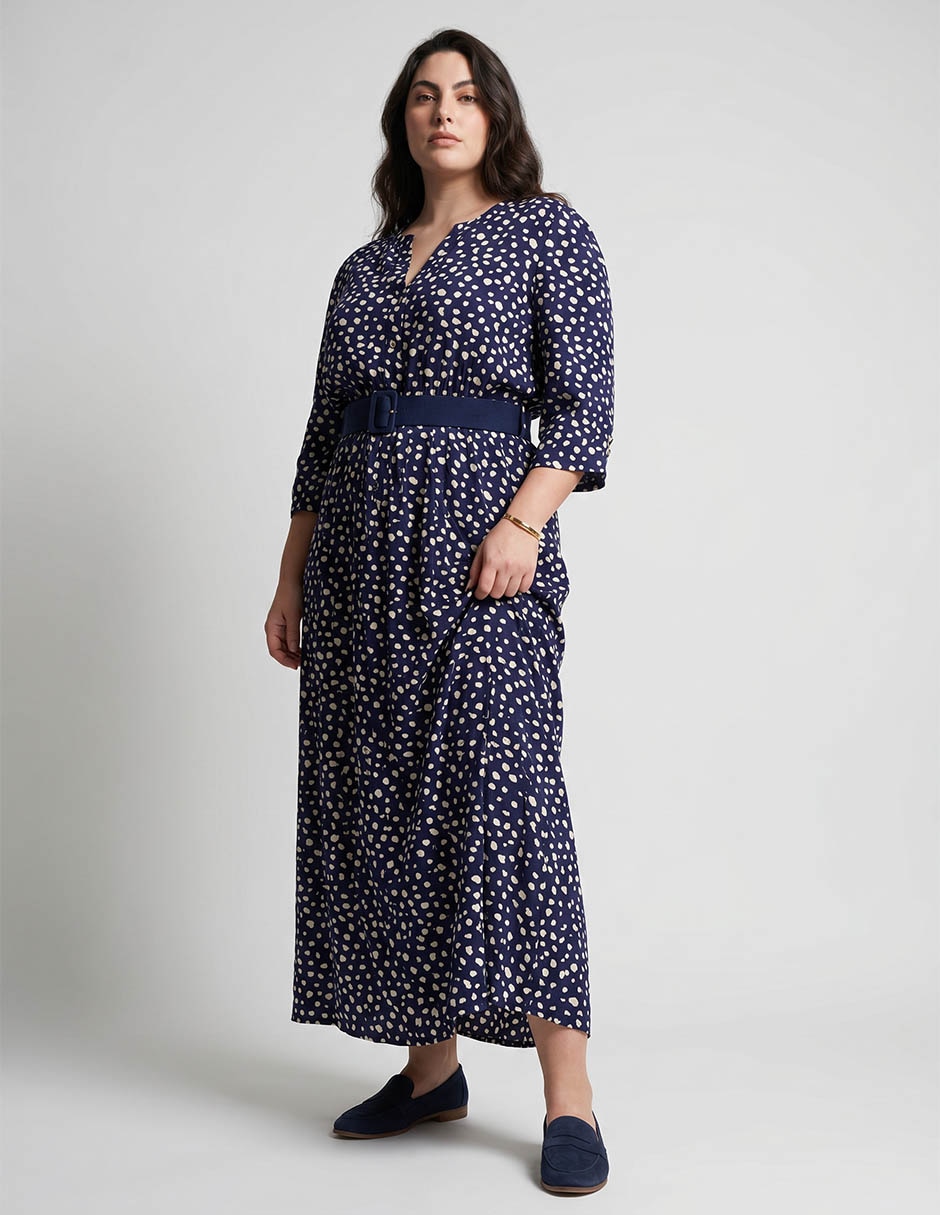 Vestido para mujer