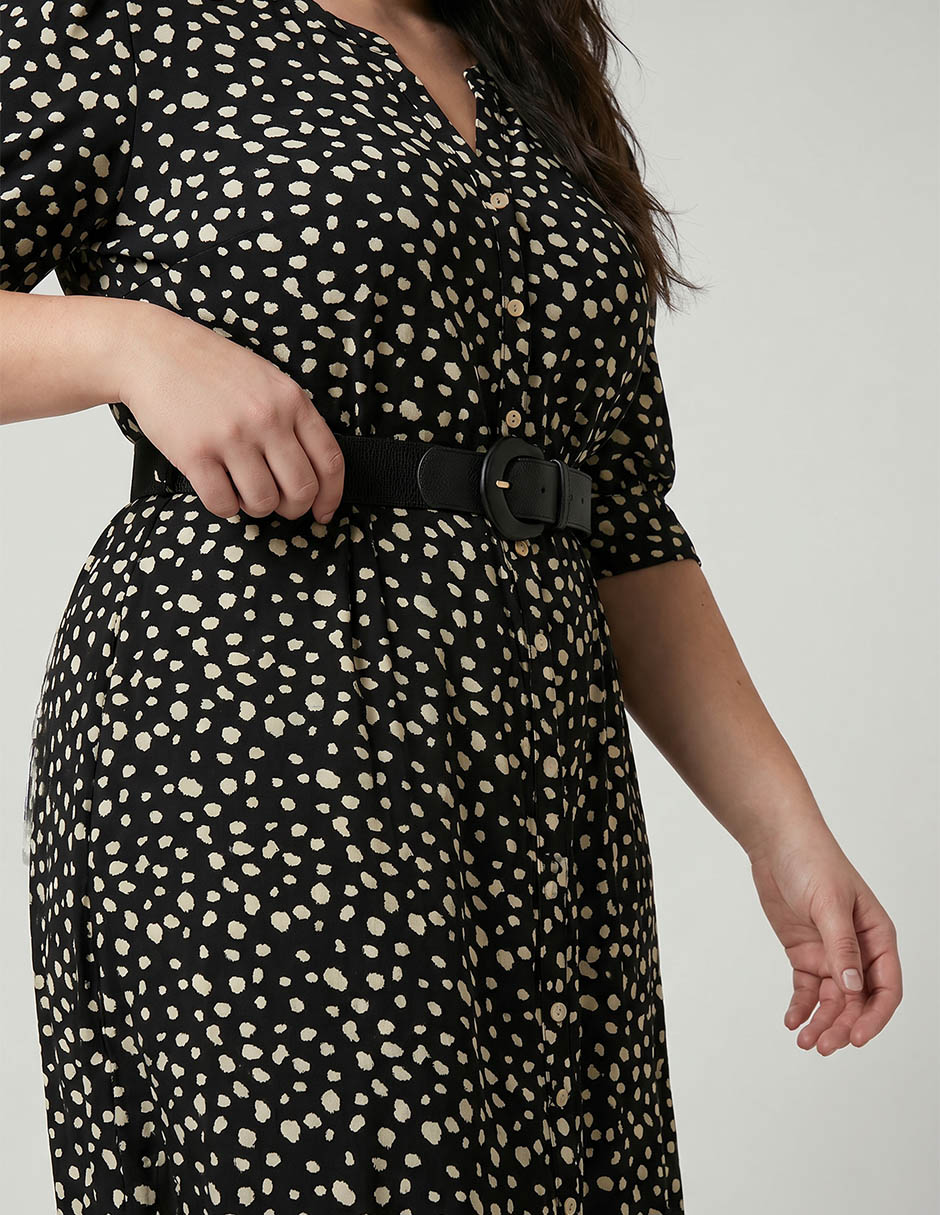 Vestido Davinchy para mujer