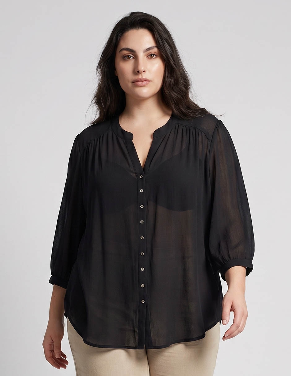 Blusa para mujer