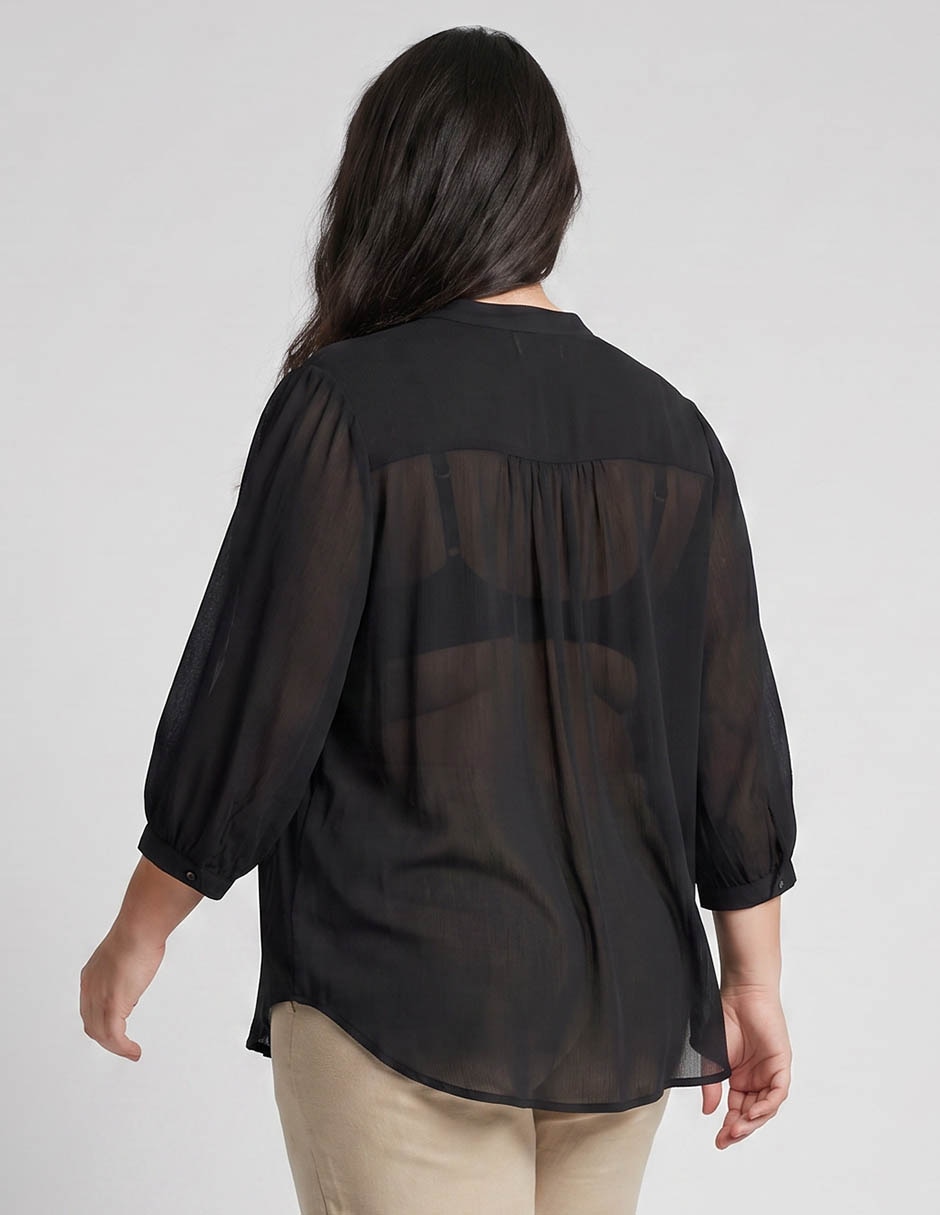 Blusa para mujer