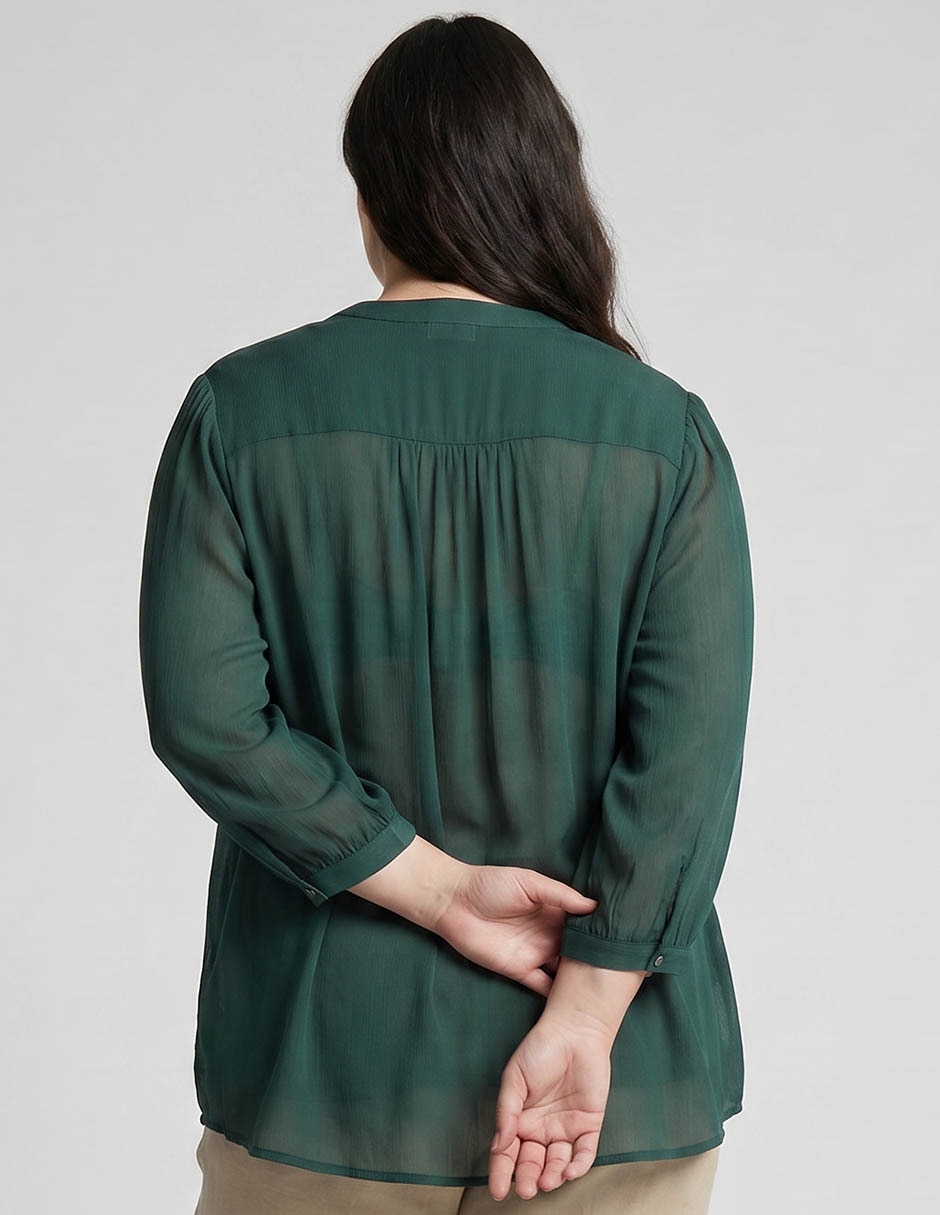 Blusa para mujer 2