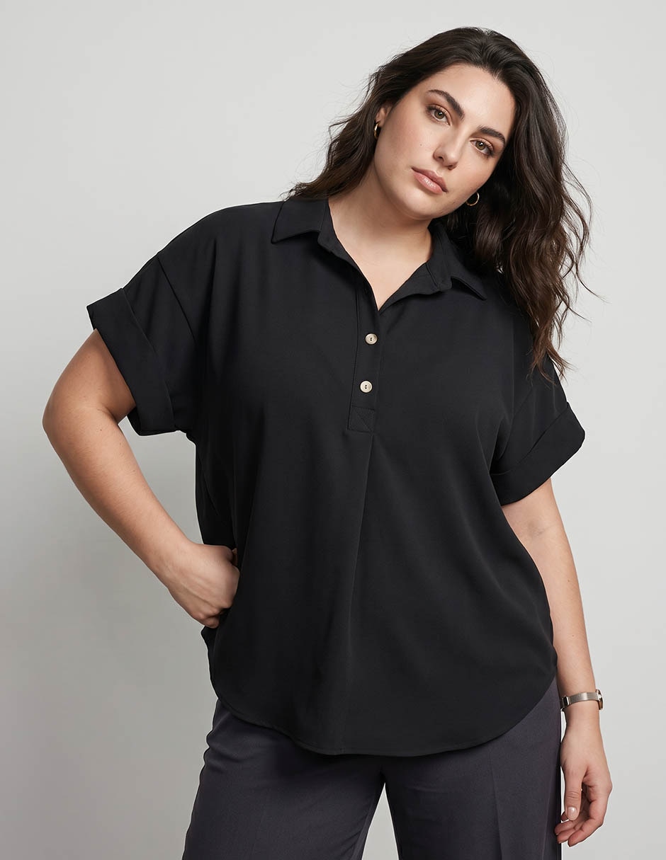Blusa para mujer
