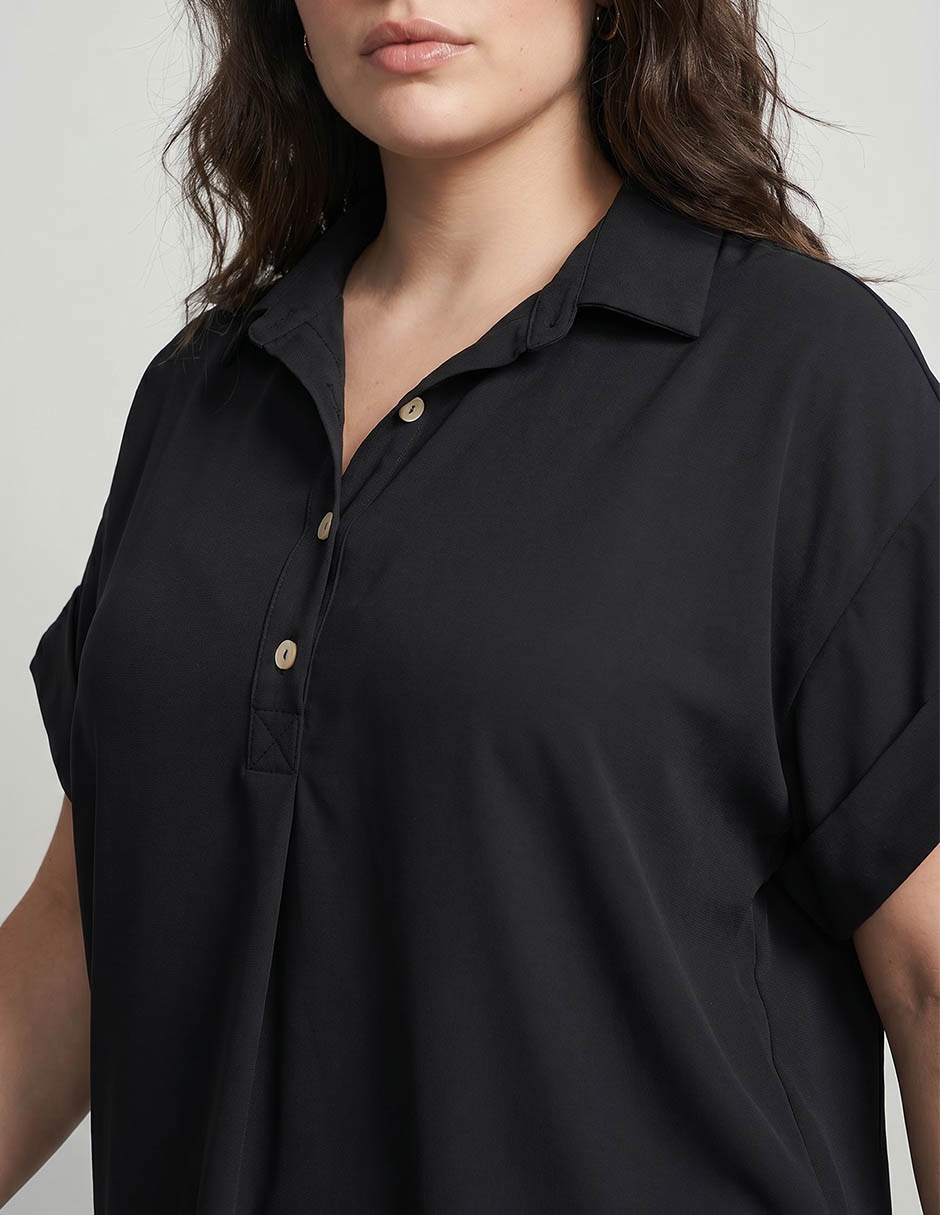 Blusa para mujer