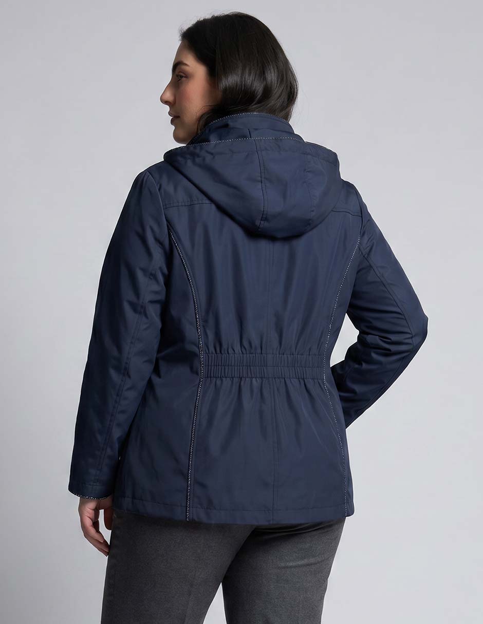Gabardina para mujer 2