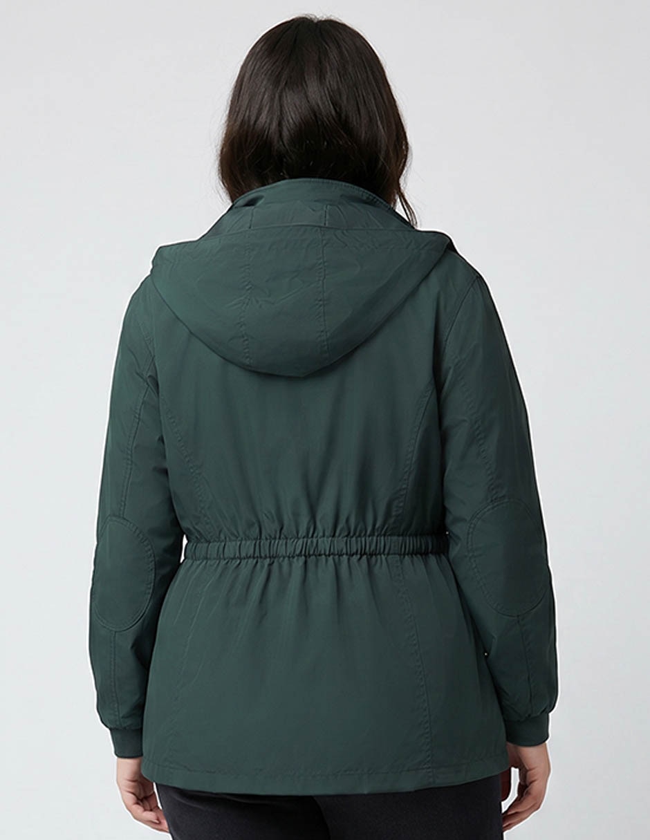 Gabardina para mujer 2
