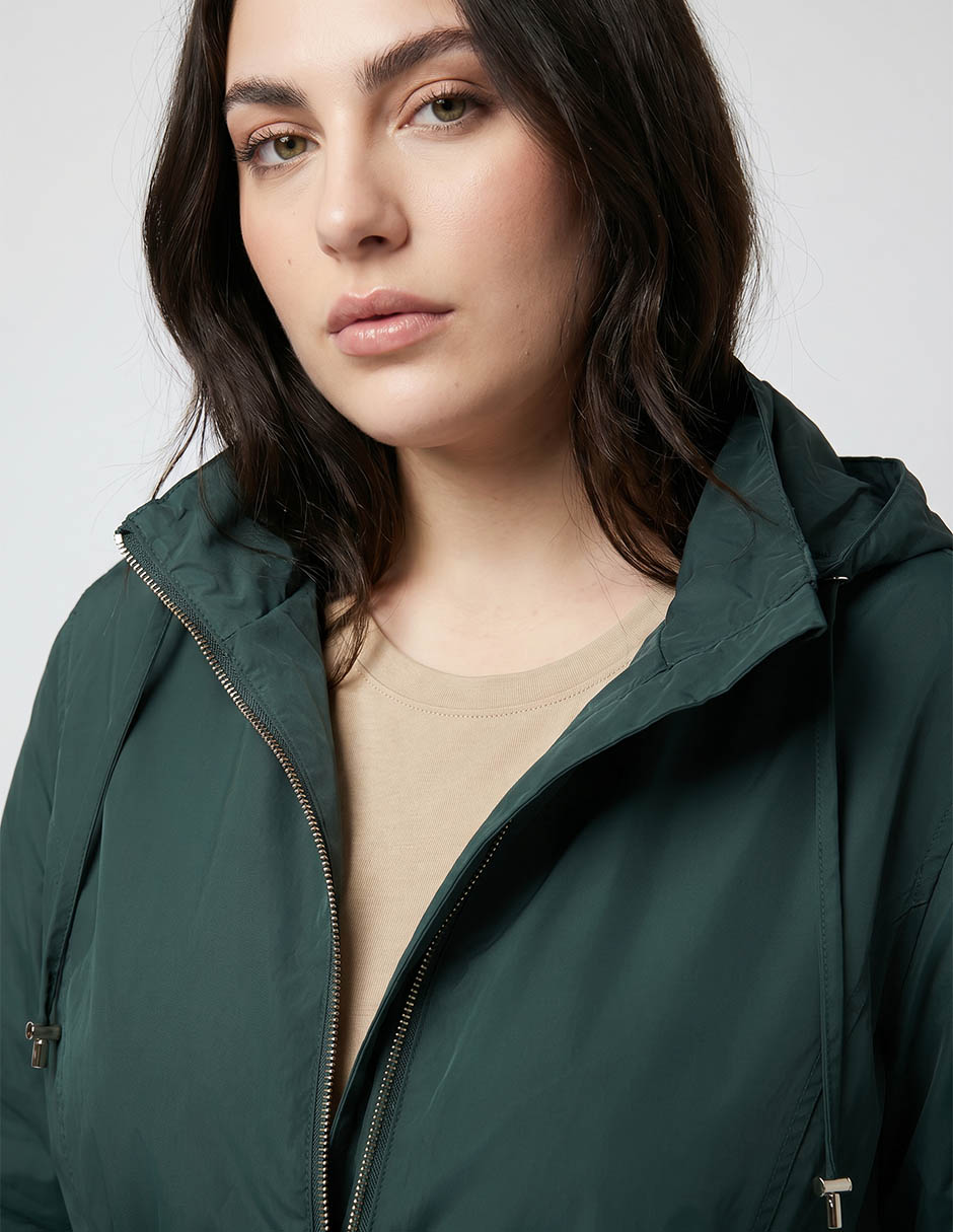 Gabardina para mujer 3