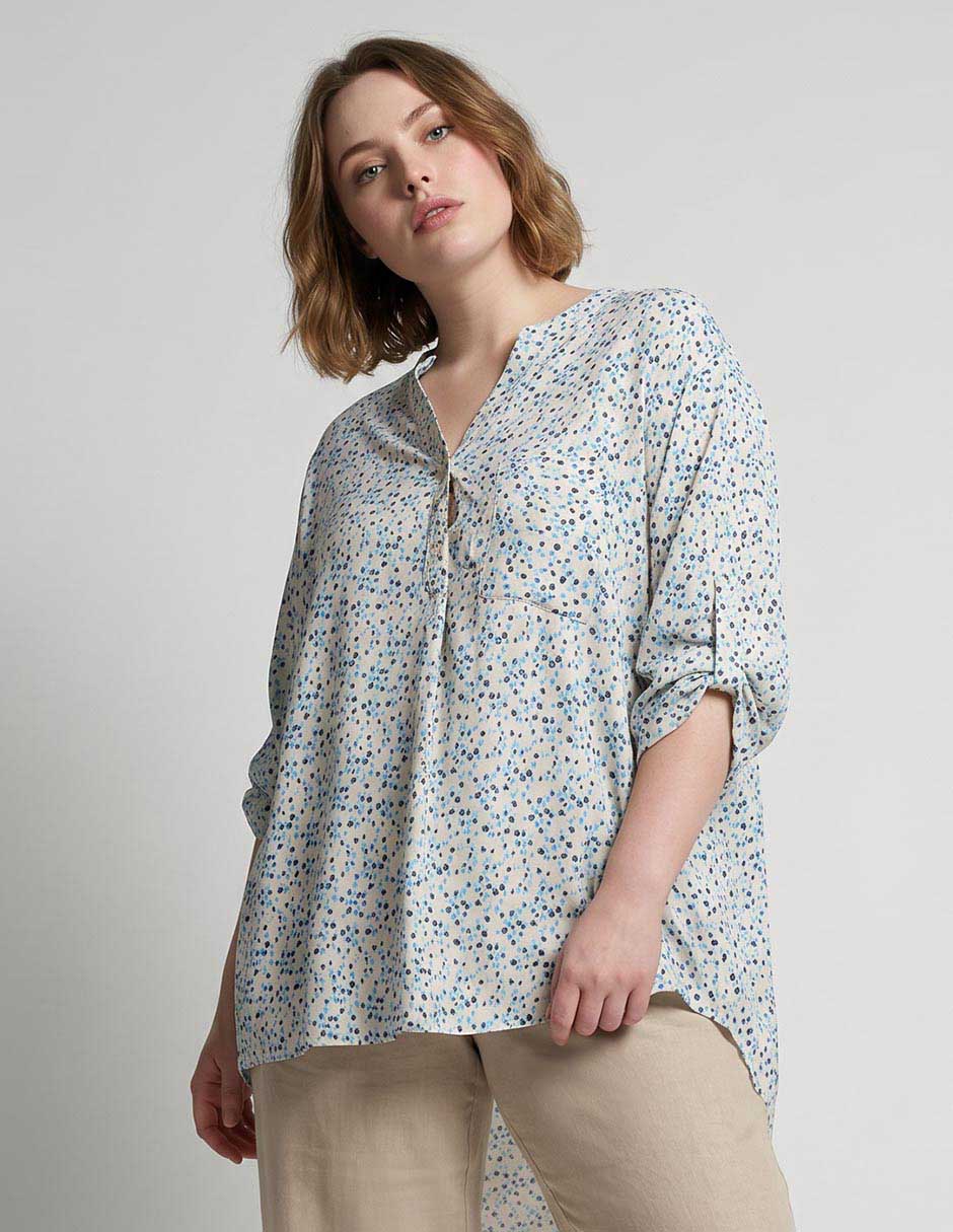 Blusa para mujer