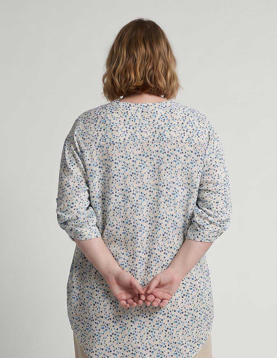 Blusa para mujer 2