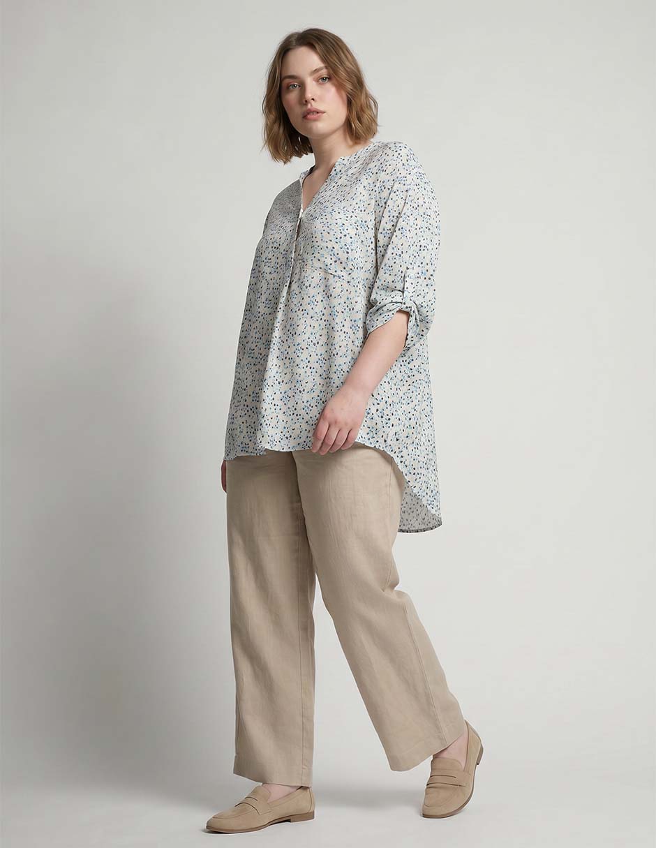 Blusa para mujer 3