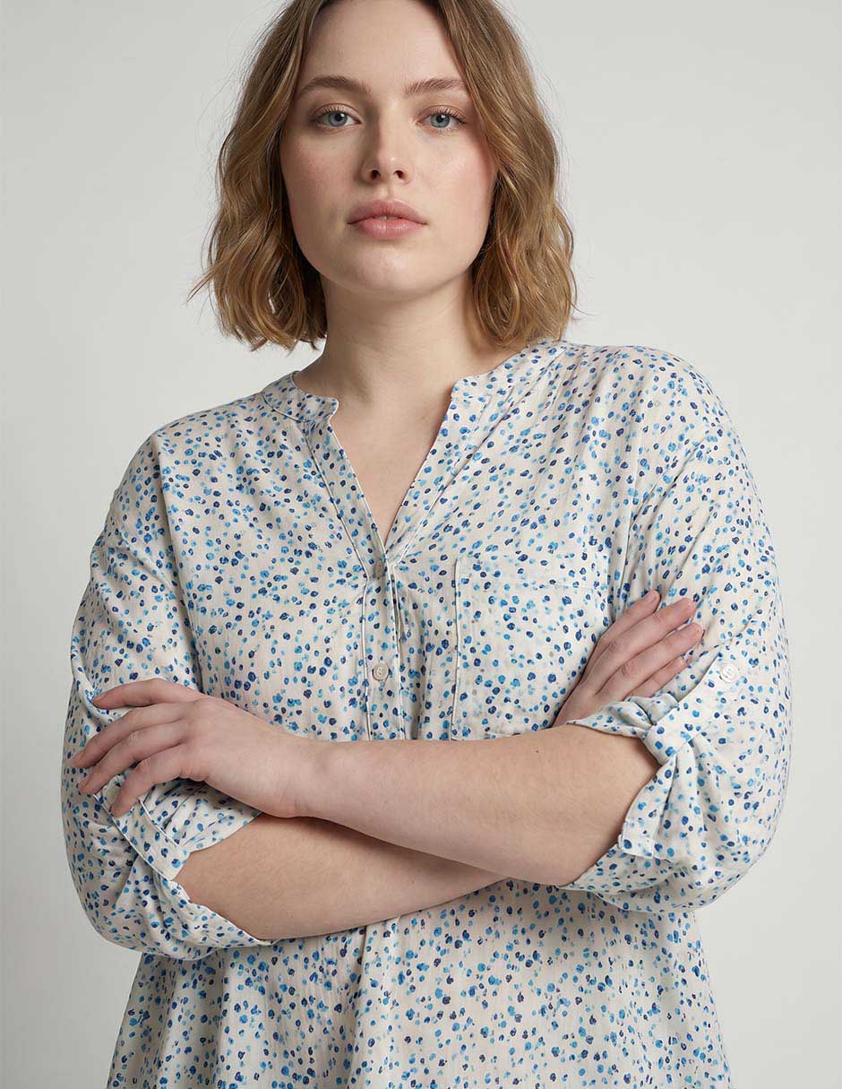 Blusa para mujer 4