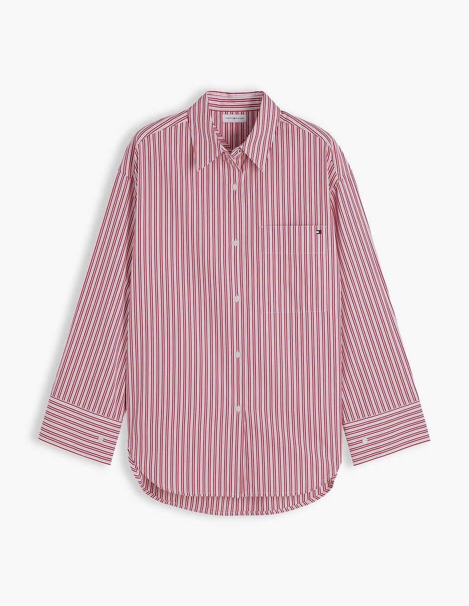 Blusa manga larga para mujer 3