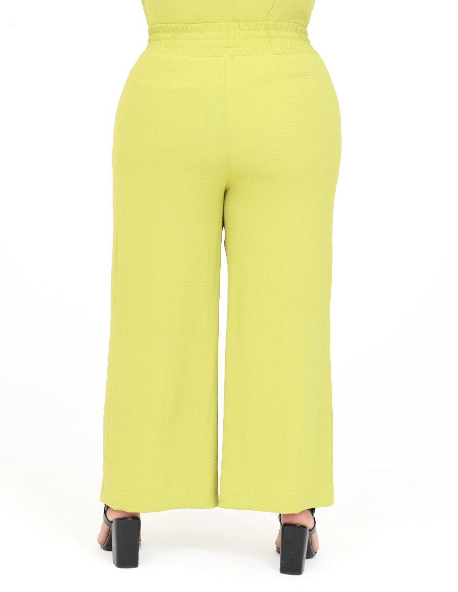 Pantalón Regular Slim para mujer 3