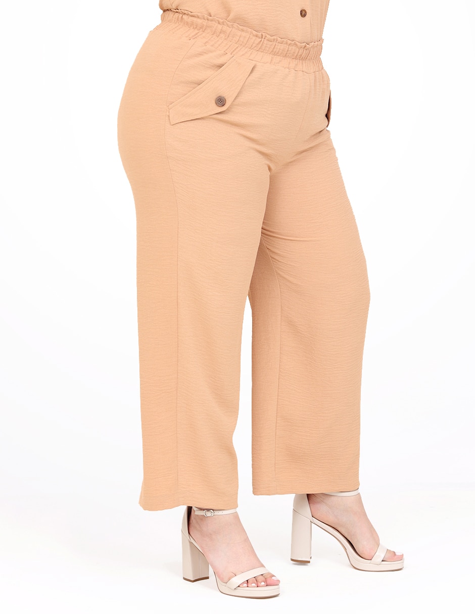 Pantalón Regular Slim para mujer 3
