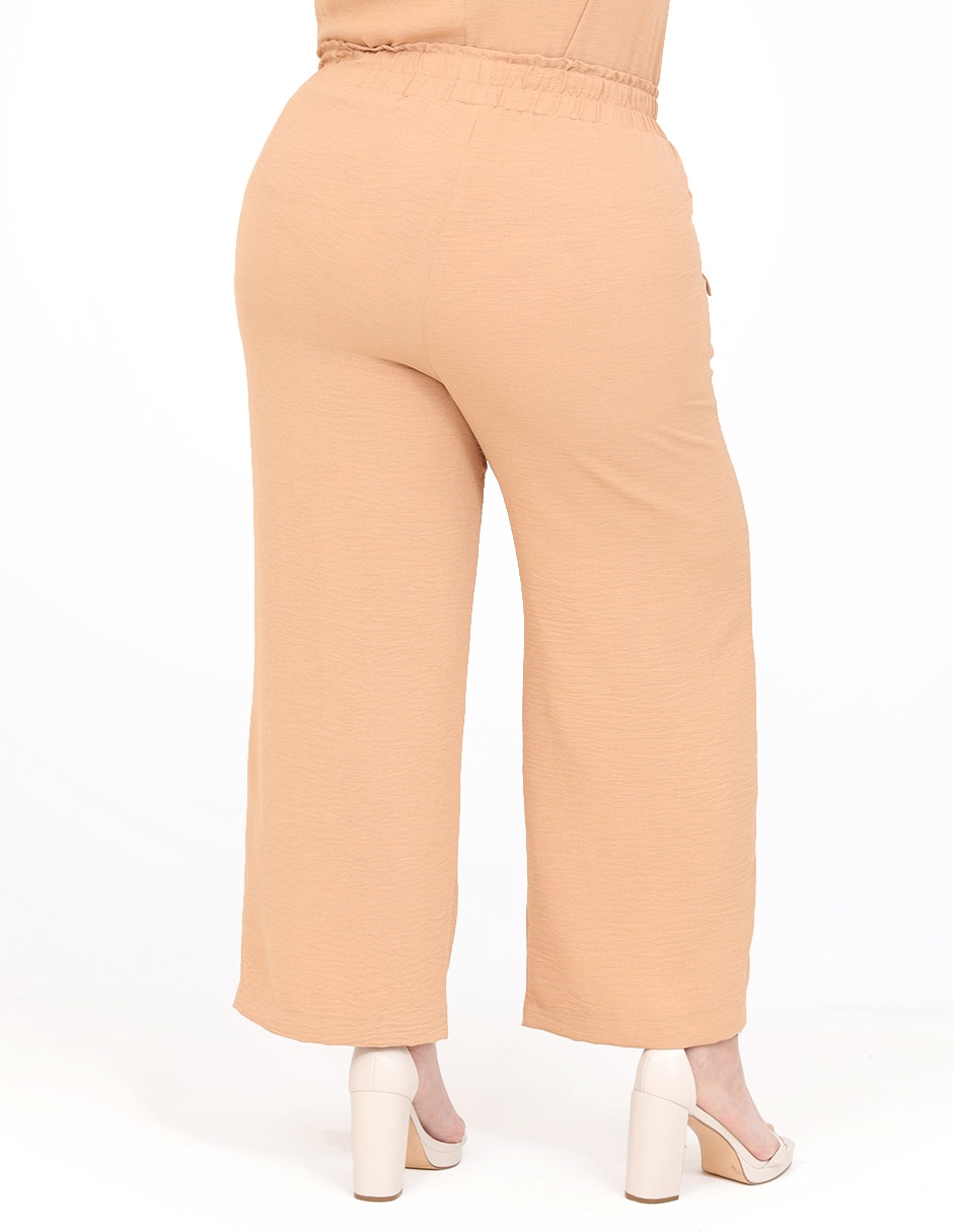 Pantalón Regular Slim para mujer 5