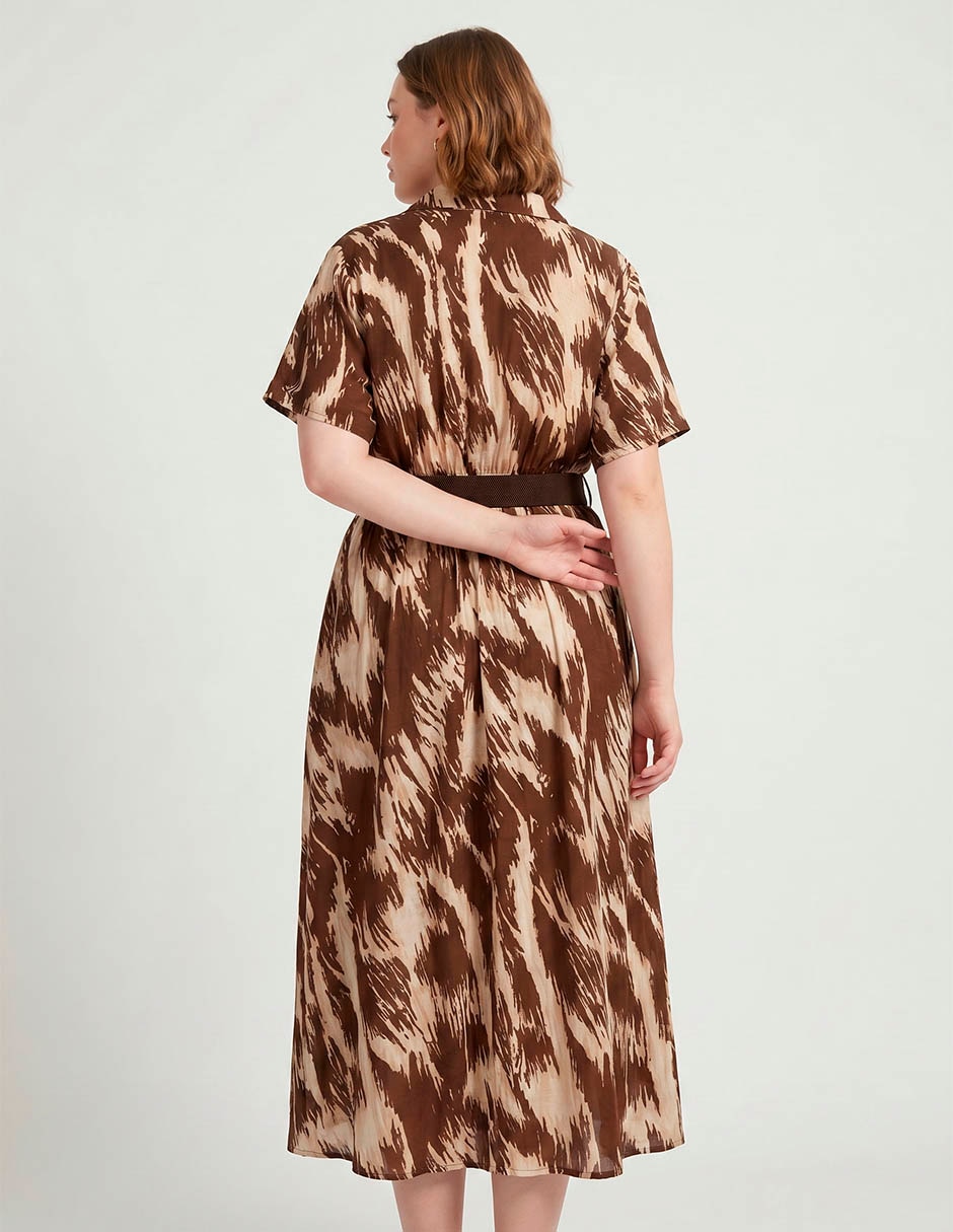 Vestido casual para mujer 2