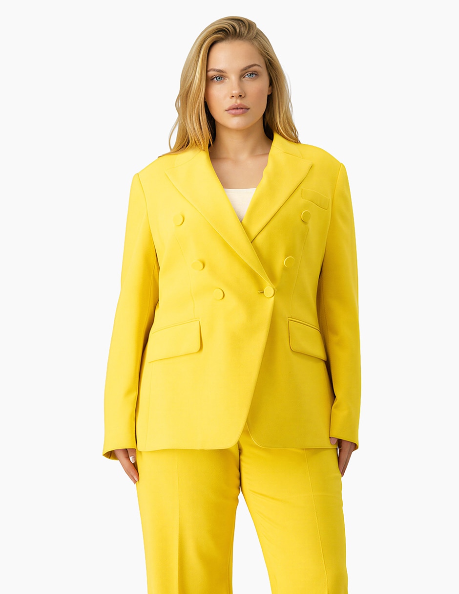 Saco casual para mujer Saco casual para mujer