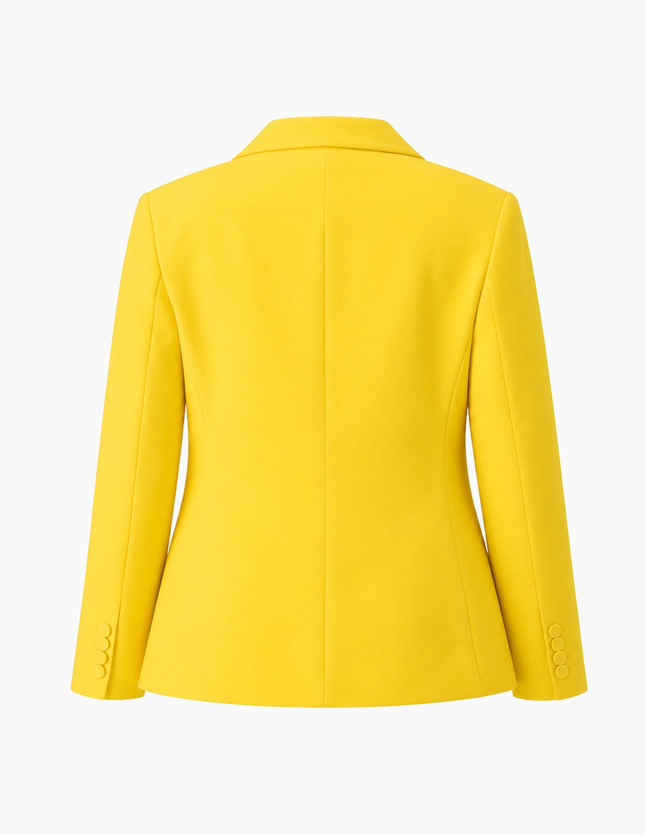 Saco casual para mujer 7