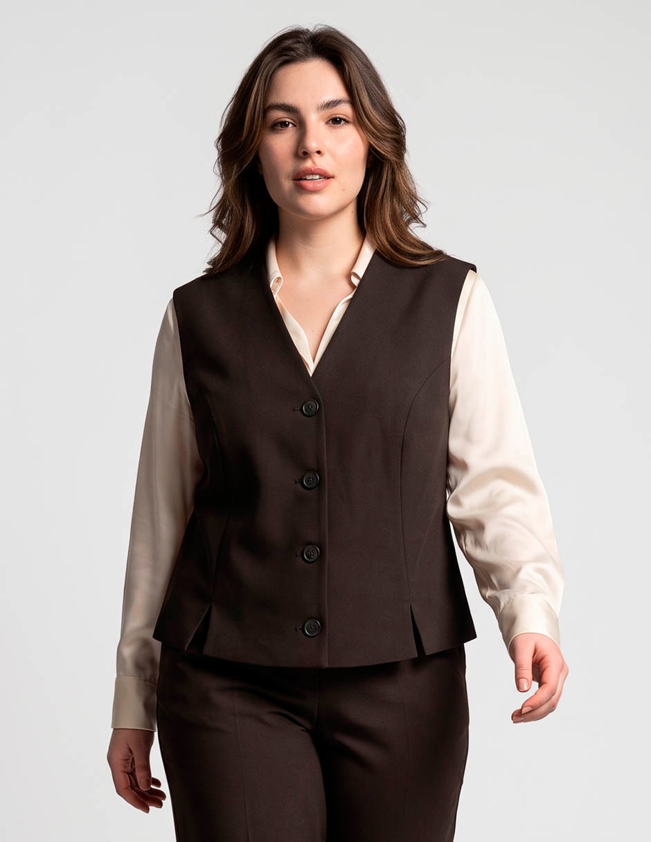 Chaleco para mujer Chaleco para mujer