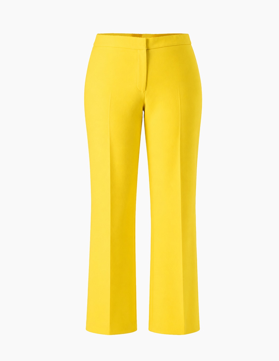Pantalón Regular Amplio para mujer 6