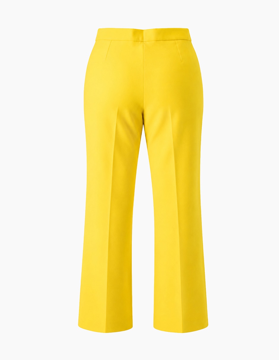 Pantalón Regular Amplio para mujer 7