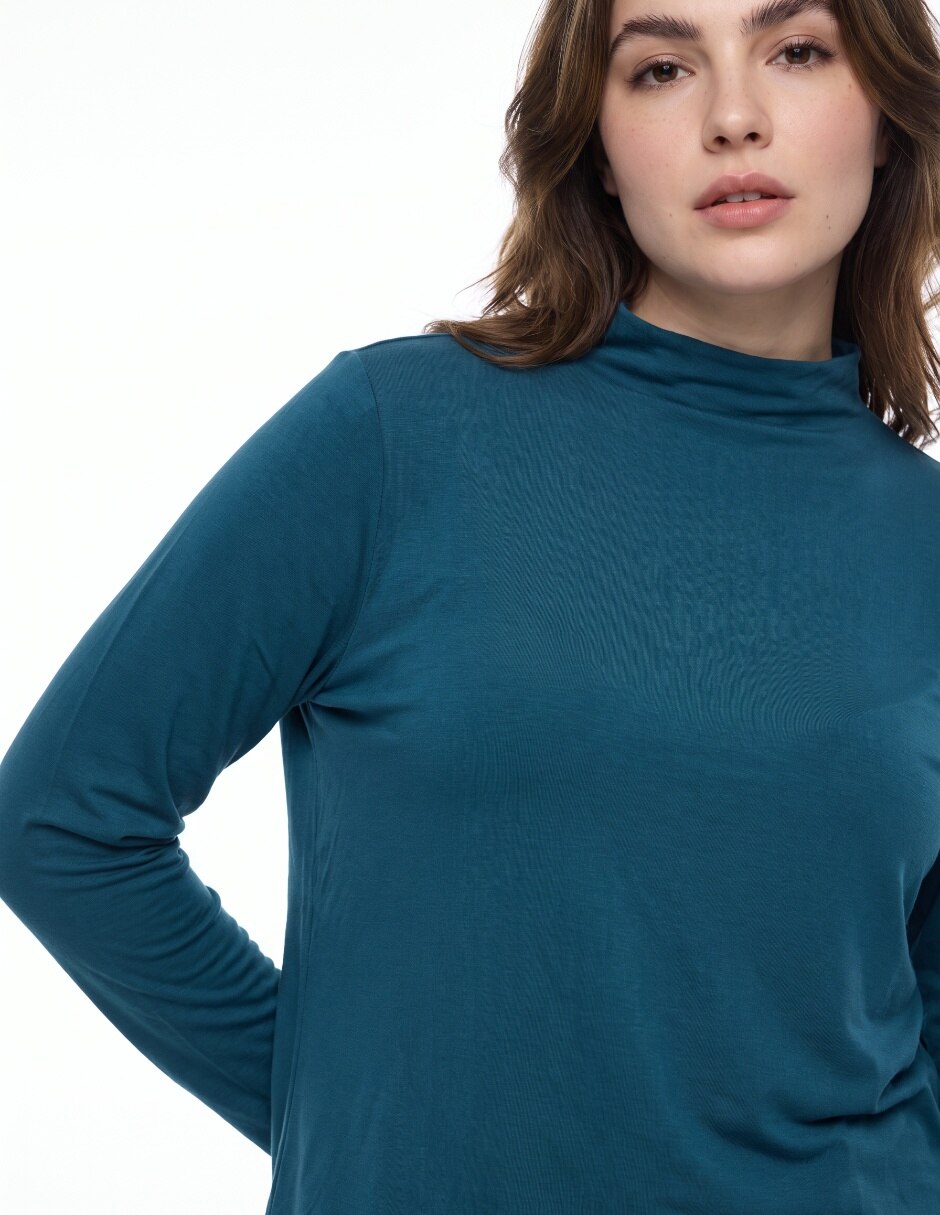 Blusa para mujer 3