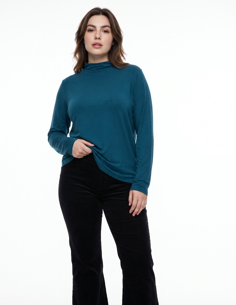 Blusa para mujer 4