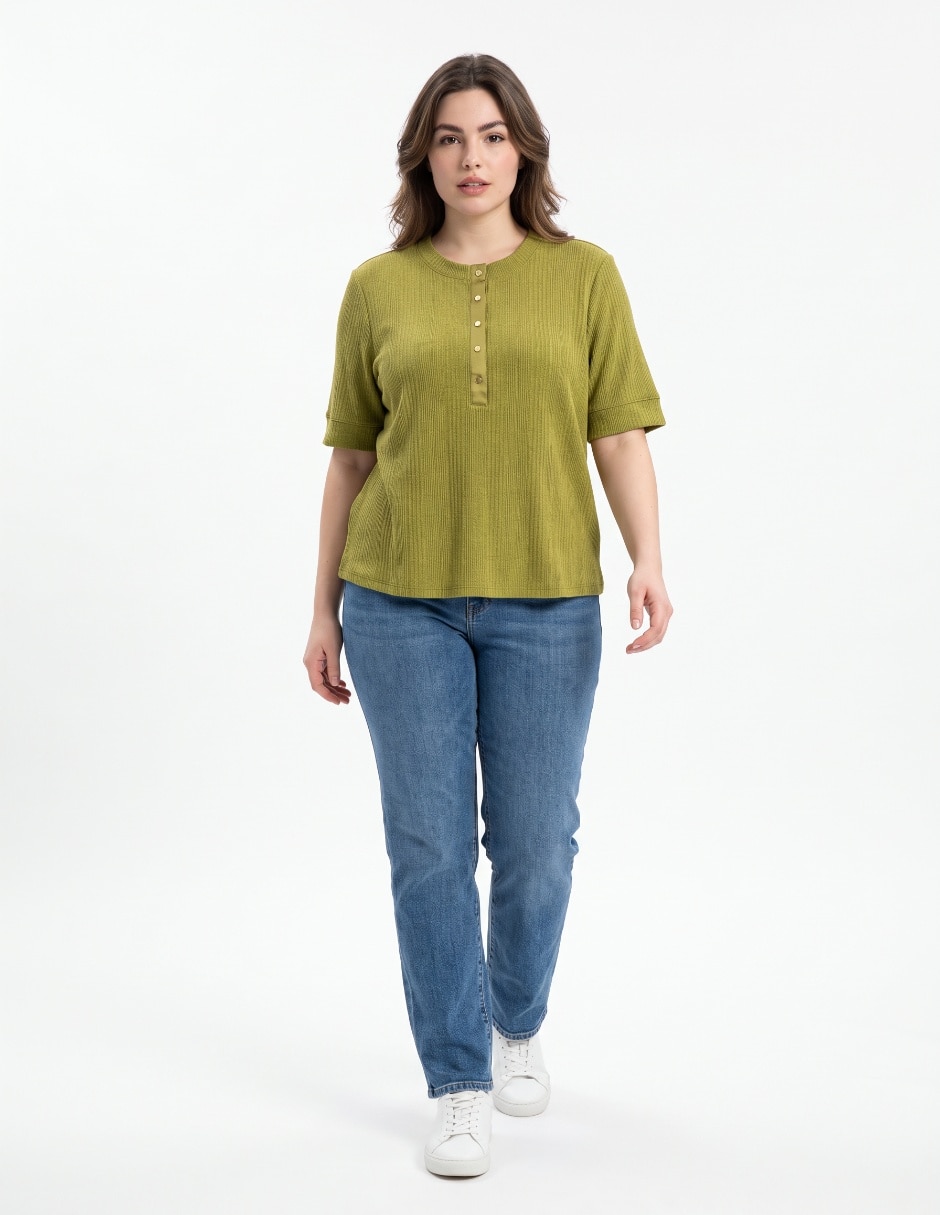 Verde olivo 2