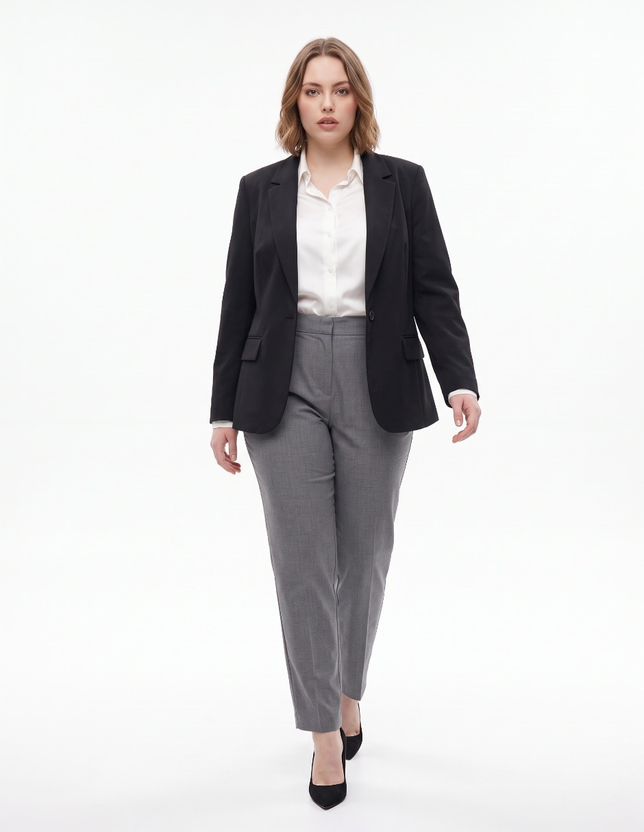 Blazer casual Blazer casual